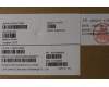 Lenovo 5CB1H71062 Tastatur inkl. Topcase ASM_POR L82RG SG W/WH