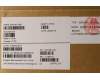 Lenovo 5CB1H71066 Tastatur inkl. Topcase schweiz L82RG SG W/WH