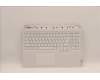 Lenovo 5CB1H71078 Tastatur inkl. Topcase ASM_ENG L82RG ST W/BU