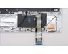 Lenovo 5CB1H71087 Tastatur inkl. Topcase ASM_HUN L82RG ST W/BU