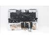 Lenovo 5CB1H71108 Tastatur inkl. Topcase ASM_UKR L82RG ST W/BU
