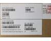 5CB1H71407 Lenovo COVER LCD Cover L 82NC MLR SIL_2_8_K