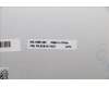5CB1H71407 Lenovo COVER LCD Cover L 82NC MLR SIL_2_8_K