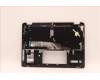 Lenovo 5CB1H71421 Tastatur inkl. Topcase ASM_ENG W 82R9 SG BL