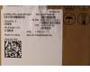 Lenovo 5CB1H71421 Tastatur inkl. Topcase ASM_ENG W 82R9 SG BL