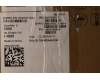 Lenovo 5CB1H71424 Tastatur inkl. Topcase ASM_ITA W 82R9 SG BL