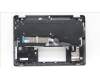 5CB1H71434 Lenovo COVER Upper Case ASM_FRA W 82R9 SG BL