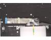 Lenovo 5CB1H71442 Tastatur inkl. Topcase ASM_NORDIC W 82R9 SG BL