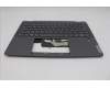 Lenovo 5CB1H71448 Tastatur inkl. Topcase ASM_CZE/SLK W82R9 SG BL