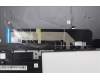 Lenovo 5CB1H71448 Tastatur inkl. Topcase ASM_CZE/SLK W82R9 SG BL