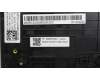 Lenovo 5CB1H71451 Tastatur inkl. Topcase französisch/arabsich W82R9 SG BL