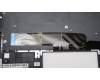 Lenovo 5CB1H71514 Tastatur inkl. Topcase ASM_FRA W 82R9 SG