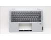 Lenovo 5CB1H71537 Tastatur inkl. Topcase spanisch W 82R9 CG BL