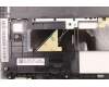 Lenovo 5CB1H71547 Tastatur inkl. Topcase deutsch W 82R9 CG BL