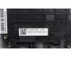 Lenovo 5CB1H71551 Tastatur inkl. Topcase ASM_GRE W 82R9 CG BL