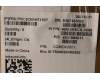 Lenovo 5CB1H71557 Tastatur inkl. Topcase ASM_SLV W 82R9 CG BL