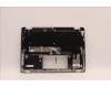 Lenovo 5CB1H71559 Tastatur inkl. Topcase ASM_EURO ENG W82R9CG BL