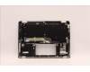 Lenovo 5CB1H71560 Tastatur inkl. Topcase ASM_CZE/SLK W82R9 CG BL