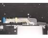 Lenovo 5CB1H71560 Tastatur inkl. Topcase ASM_CZE/SLK W82R9 CG BL