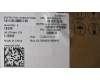 Lenovo 5CB1H71568 Tastatur inkl. Topcase spanisch W 82R9 CG