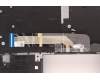 Lenovo 5CB1H72364 Tastatur inkl. Topcase deutsch W 82R9 SB BL
