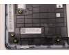Lenovo 5CB1H72364 Tastatur inkl. Topcase deutsch W 82R9 SB BL