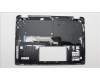 Lenovo 5CB1H72371 Tastatur inkl. Topcase ASM_NORDIC W 82R9 SB BL