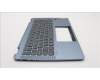 Lenovo 5CB1H72388 Tastatur inkl. Topcase ASM_POR W 82R9 SB