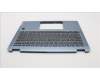 Lenovo 5CB1H72388 Tastatur inkl. Topcase ASM_POR W 82R9 SB
