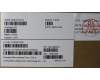 Lenovo 5CB1H72416 Tastatur inkl. Topcase spanisch L82RM AB_FP