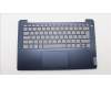 Lenovo 5CB1H72468 Tastatur inkl. Topcase spanisch L82RM AB_FP_BL