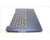 Lenovo 5CB1H72479 Tastatur inkl. Topcase spanisch L82RM AB_NFP