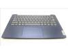 Lenovo 5CB1H72482 Tastatur inkl. Topcase ASM_POR L82RM AB_NFP