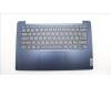 Lenovo 5CB1H72495 Tastatur inkl. Topcase ASM_NORDIC L82RM AB_NFP