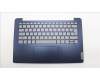 Lenovo 5CB1H72634 Tastatur inkl. Topcase schweiz L82RM AB_NFP_BL