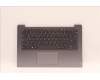 Lenovo 5CB1H72654 Tastatur inkl. Topcase deutsch L82RM AG_FP