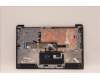 Lenovo 5CB1H72664 Tastatur inkl. Topcase schweiz L82RM AG_FP