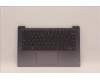 Lenovo 5CB1H72678 Tastatur inkl. TopcaseASM_EUROENGL82RMAG_FP_BL