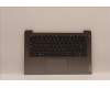 Lenovo 5CB1H72705 Tastatur inkl. Topcase ASM_UK L82RM AG_NFP