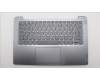 Lenovo 5CB1H72742 Tastatur inkl. Topcase ASM_FRA L82RM AG_NFP_BL