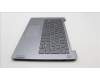Lenovo 5CB1H72742 Tastatur inkl. Topcase ASM_FRA L82RM AG_NFP_BL