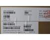 Lenovo 5CB1H72745 Tastatur inkl. Topcase deutsch L82RM AG_NFP_BL