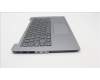 5CB1H72759 Lenovo COVER Upper Case ASM_SPA L82RM AG_NFP_BL
