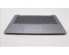 5CB1H72759 Lenovo COVER Upper Case ASM_SPA L82RM AG_NFP_BL