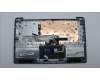 Lenovo 5CB1H72804 Tastatur inkl. TopcaseASM_EUROENGL82RMMB_FP_BL