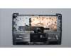 Lenovo 5CB1H77790 Tastatur inkl. Topcase deutsch L82RM MB_NFP