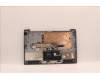 Lenovo 5CB1H77830 Tastatur inkl. Topcase ASM_POR L82RM MB_NFP_BL
