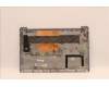 5CB1H77850 Lenovo COVER Lower Case L 82RK W_HDD_M/B_U