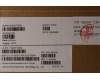 5CB1H77852 Lenovo COVER Lower Case L 82RK M/B_U