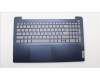 Lenovo 5CB1H77854 Tastatur inkl. Topcase ASM_ARA L82RK FP AB BL